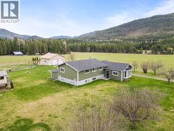 59 Beaven Road Cherryville, BC V0E 2G3