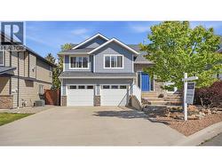 2150 CANTLE Place Kamloops, BC V2B 0A7