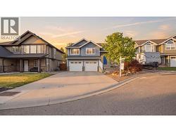 2150 CANTLE Place Kamloops, BC V2B 0A7