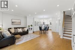 1520 SIXTH Line Unit# 21 Oakville, ON L6H 2P2