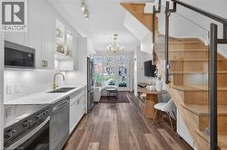 1005 KING Street W Unit# 127 Toronto, ON M6K 3M8