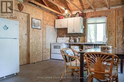 Kitchen - 