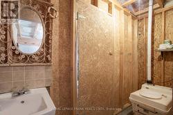 2pc Bathroom - Compost Toilet - 