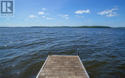 Island Dock & Views - 