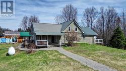 344 HUTSON LAKE ROAD Greater Madawaska, ON K0J 2R0