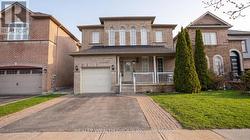 212 VELLORE WOODS BOULEVARD  Vaughan, ON L4H 1Y5