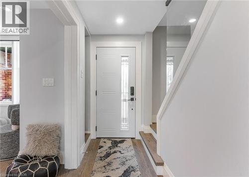 129 Ahrens Street W, Kitchener, ON - Indoor Photo Showing Other Room