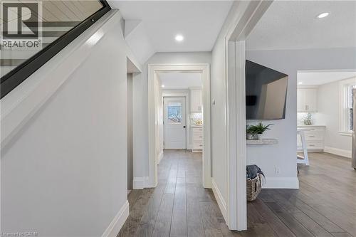 129 Ahrens Street W, Kitchener, ON - Indoor Photo Showing Other Room