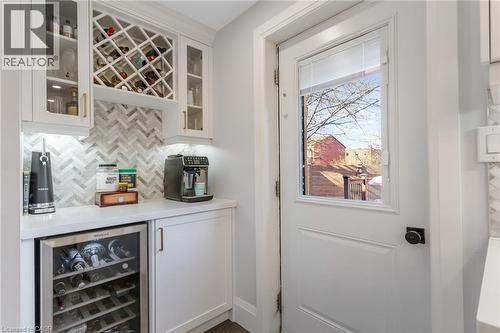 129 Ahrens Street W, Kitchener, ON - Indoor Photo Showing Other Room