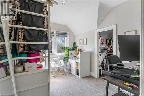 129 Ahrens Street W, Kitchener, ON - Indoor