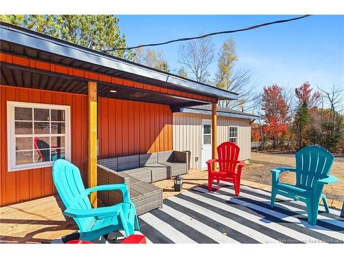19 Slope Rd, Minto, NB 