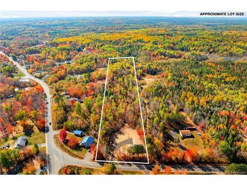 19 Slope Rd, Minto, NB 