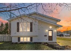 70 Bonavista CRT  Moncton, NB E1G 2H4