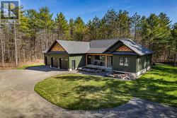 1065 KILWORTHY ROAD Gravenhurst (Morrison), ON P0E 1G0