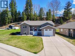211 NICKEL RIDGE AVENUE  Quesnel, BC V2J 6P6