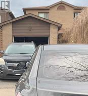 75 CHALMERS CRESCENT Ajax, ON L1S 5Z6
