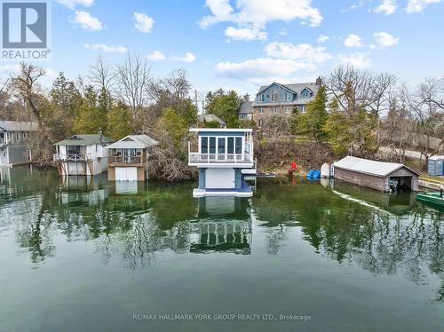 55 MALONE ROAD  Georgina, ON L0E 1N0