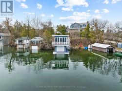 55 MALONE ROAD Georgina, ON L0E 1N0