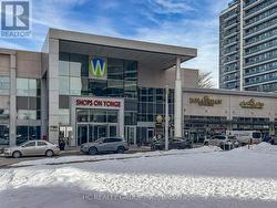 169 & 170 - 7181 YONGE STREET Markham, ON L3T 0C7