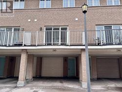 245 - 23 OBSERVATORY LANE Richmond Hill, ON L4C 0M7