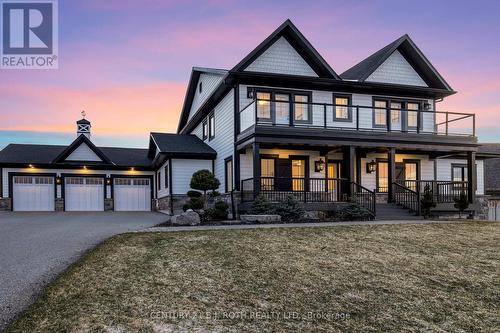 8 MORGAN DRIVE  Oro-Medonte, ON L0K 1E0