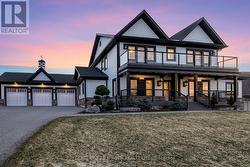 8 MORGAN DRIVE Oro-Medonte, ON L0K 1E0