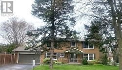 1585 CROMBIE ROAD  Mississauga, ON L5J 4J1