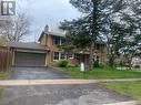 1585 Crombie Road, Mississauga, ON  - Outdoor With Facade 