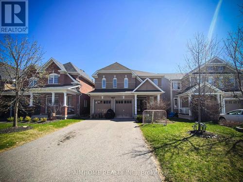 2029 KURELO DRIVE  Oshawa, ON L1K 0W7