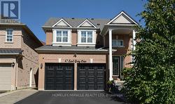 47 EARL GREY CRESCENT Brampton, ON L7A 2L2
