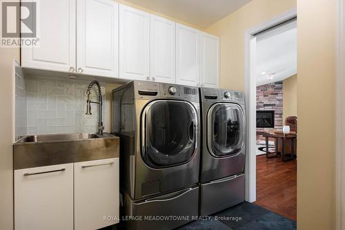 834603 4Th Line Ehs, Mono, ON - Indoor Photo Showing Laundry Room