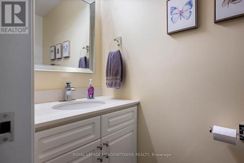 834603 4Th Line Ehs, Mono, ON - Indoor Photo Showing Bathroom