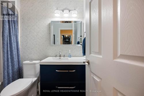 834603 4Th Line Ehs, Mono, ON - Indoor Photo Showing Bathroom