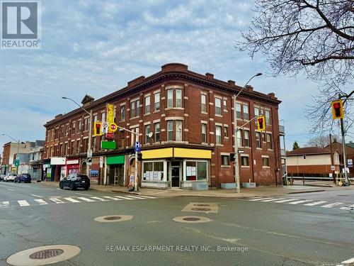 453 King Street E, Hamilton, ON 