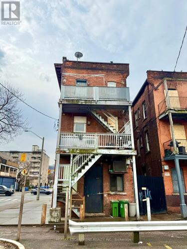 453 King Street E, Hamilton, ON 