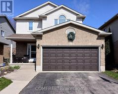1192 SOUTH WENIGE DRIVE  London North (North C), ON N5X 4M3