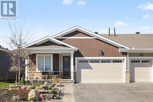 791 COAST CIRCLE  Ottawa, ON K4M 0N3