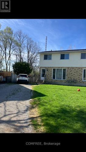 560 SHORT STREET  Petrolia, ON N0N 1R0