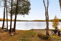 275 NORTH MENOMINEE LAKE ROAD Lake Of Bays (Mclean), ON P1J 2J3