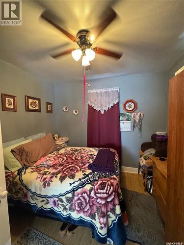 309 Main Street, Maymont, SK - Indoor Photo Showing Bedroom