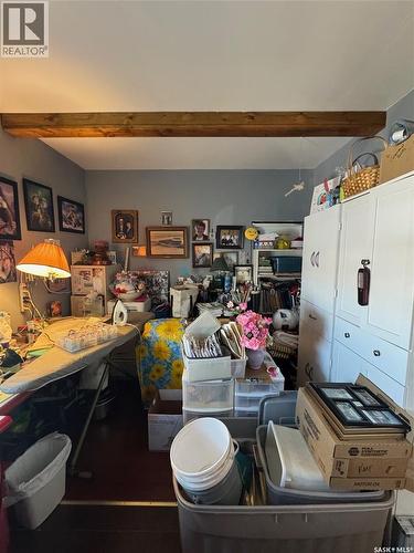 309 Main Street, Maymont, SK - Indoor