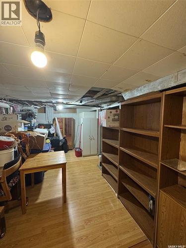 309 Main Street, Maymont, SK - Indoor