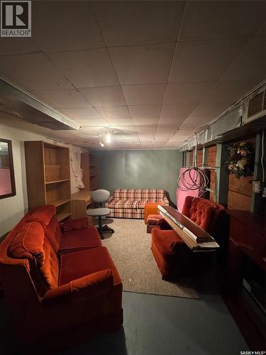 309 Main Street, Maymont, SK - Indoor