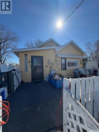 309 Main Street, Maymont, SK - Outdoor
