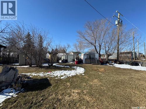 309 Main Street, Maymont, SK - Outdoor