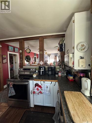 309 Main Street, Maymont, SK - Indoor Photo Showing Other Room