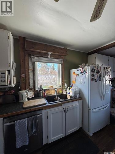 309 Main Street, Maymont, SK - Indoor