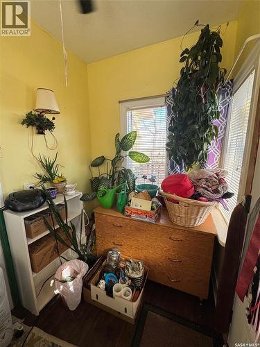 309 Main Street, Maymont, SK - Indoor