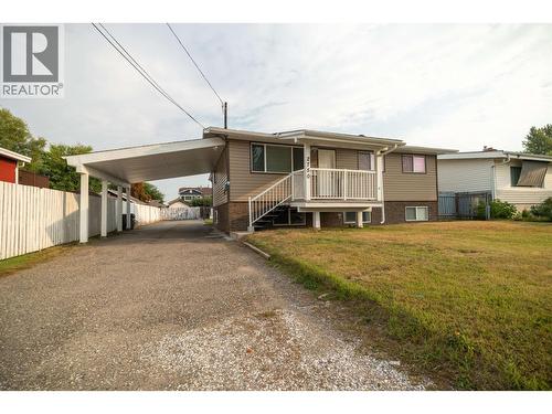 2750 GOGOLIN ROAD  Prince George, BC V2N 1M9