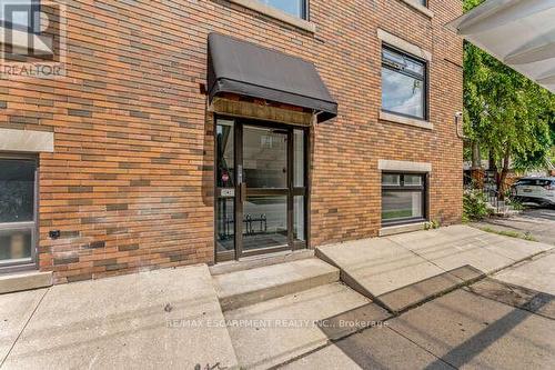 127 Victoria Avenue S, Hamilton, ON - Outdoor With Exterior